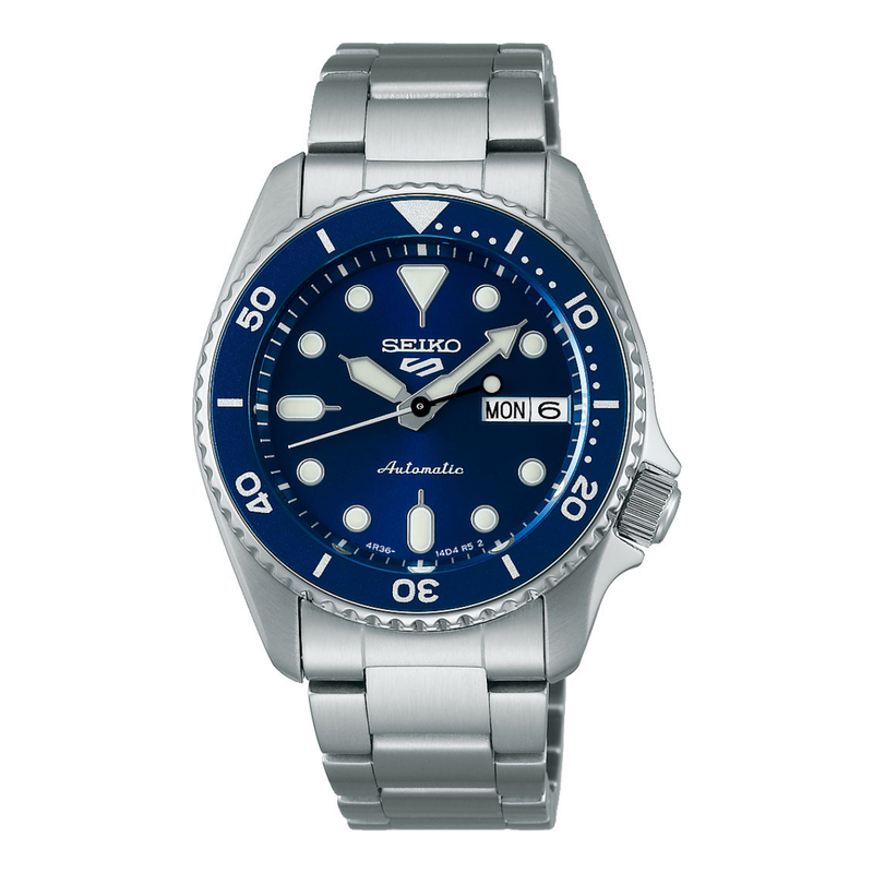 Seiko Srpl77K Kol Saati