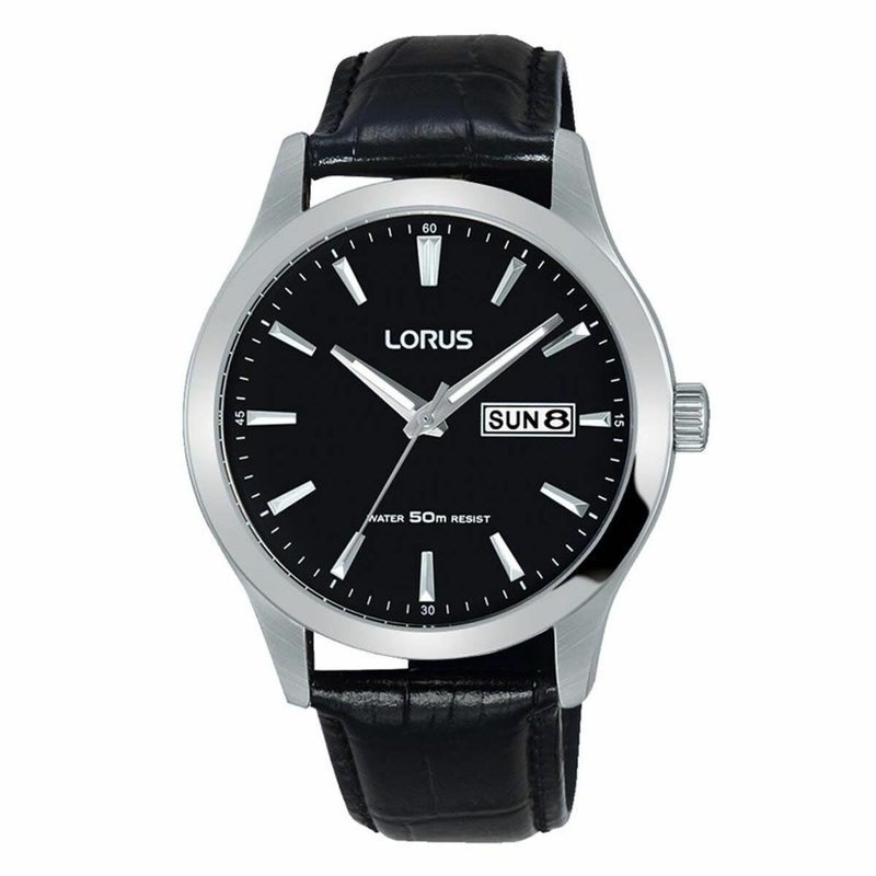Lorus RXN27DX9 Kol Saati