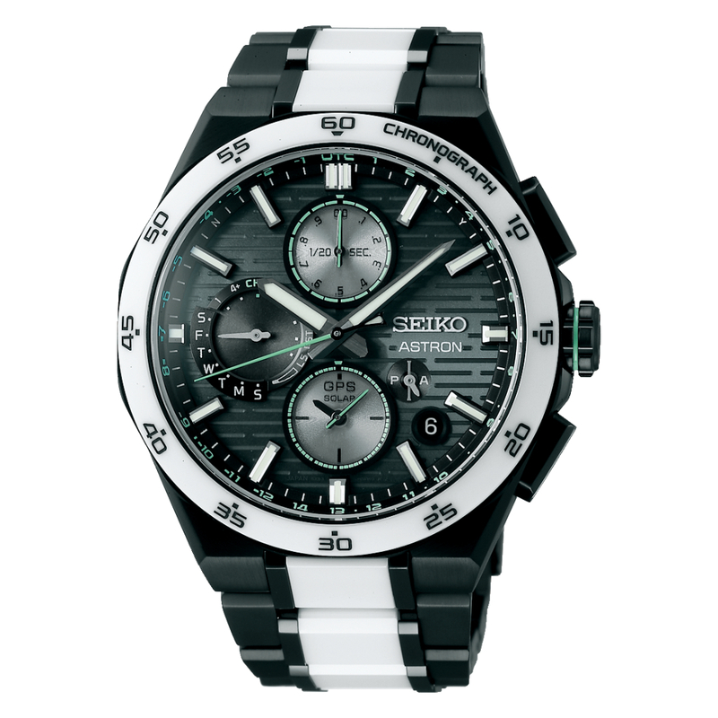 Seıko Astron Ssh185J1 Lımıted Edıtıon Kol Saati