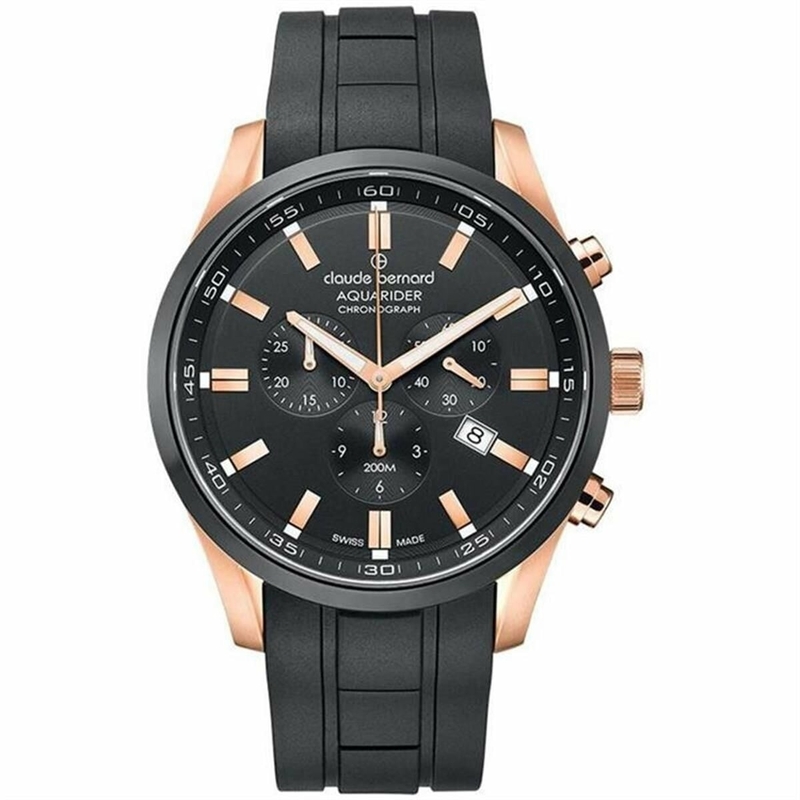 Claude Bernard CB.10222.37RNCA.NIR Kol Saati