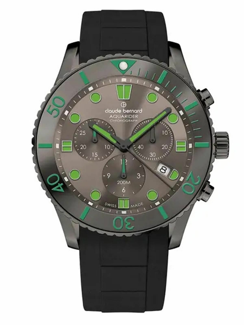 Claude Bernard CB.10252.37GGVCA.GIV Kol Saati