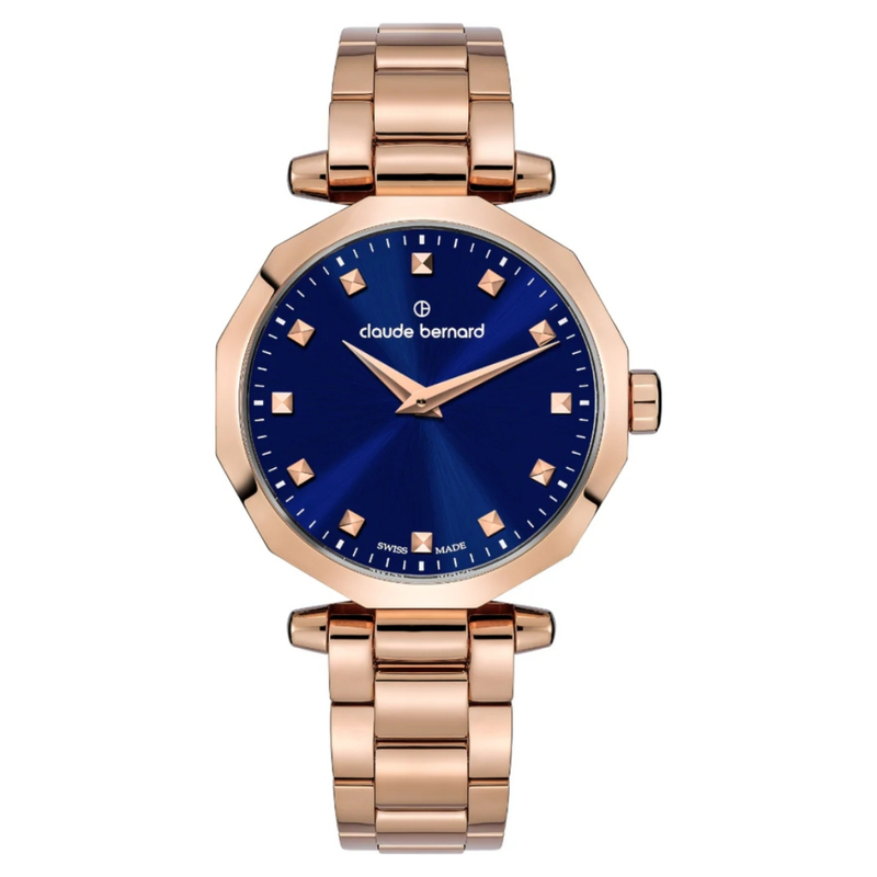 Claude Bernard Cb.20229.37Rm.Buır Kol Saati