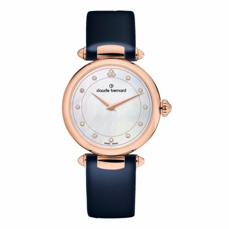 Claude Bernard Cb.20508.37Rcbuı.Nar Kol Saati