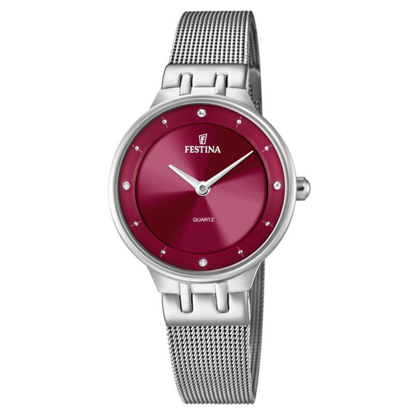 FESTINA F20597/2 MADEMOISELLE KADIN KOL SAATİ