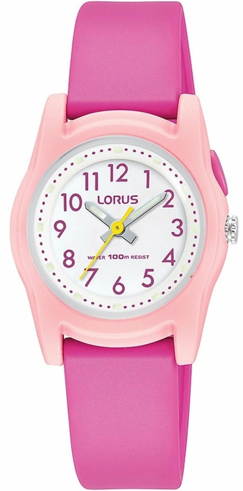Lorus R2389MX9 Kol Saati