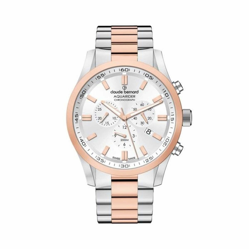 Claude Bernard Cb.10222.357Rm.Aır Kol Saati