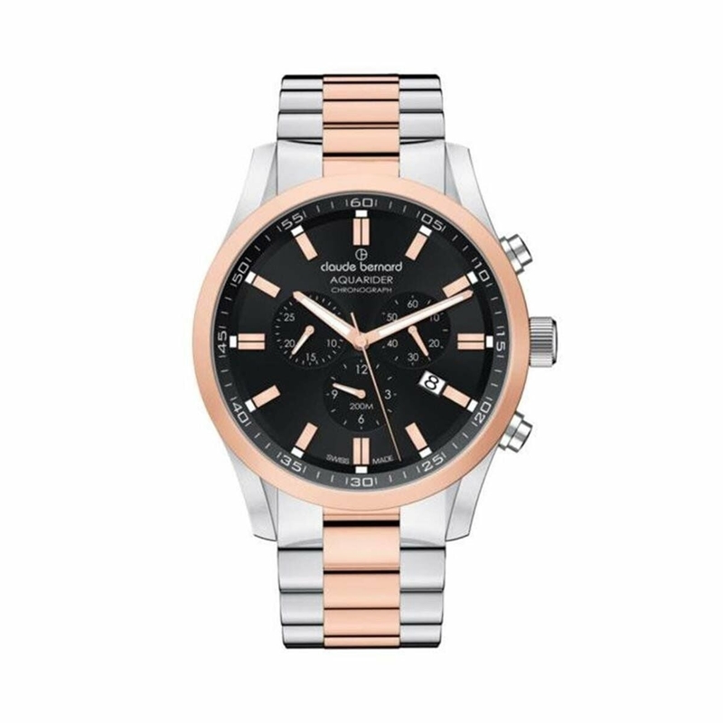Claude Bernard Cb.10222.357Rm.Nır Kol Saati