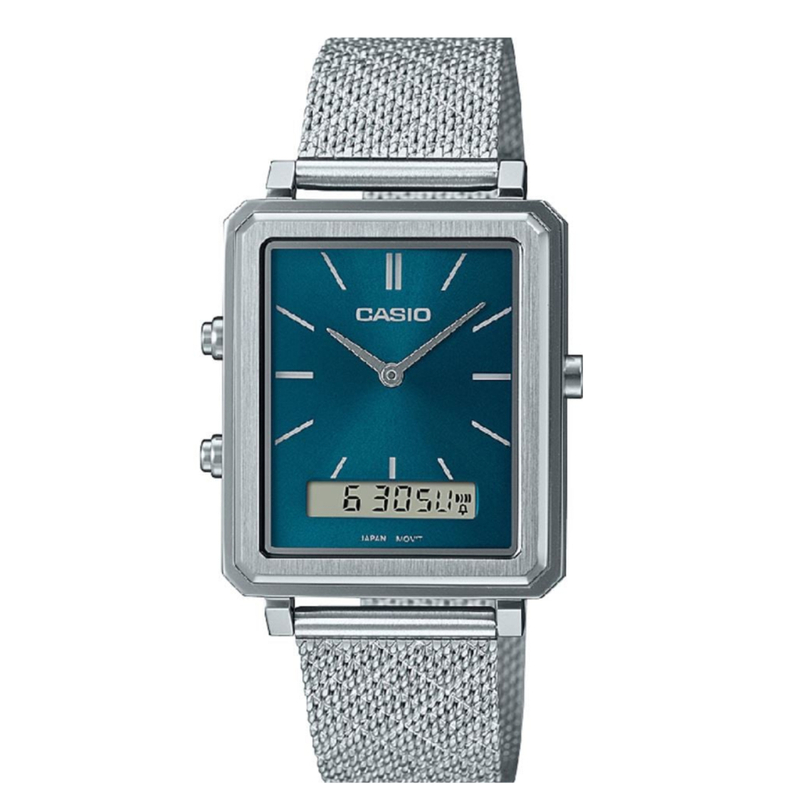 Casio Mtp-B205M-3Edf Kol Saati