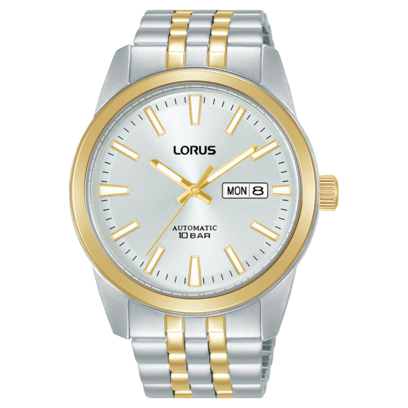 Lorus Rl494Bx9 Kol Saati