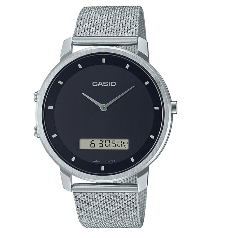 Casio Mtp-B200M-1Edf Kol Saati