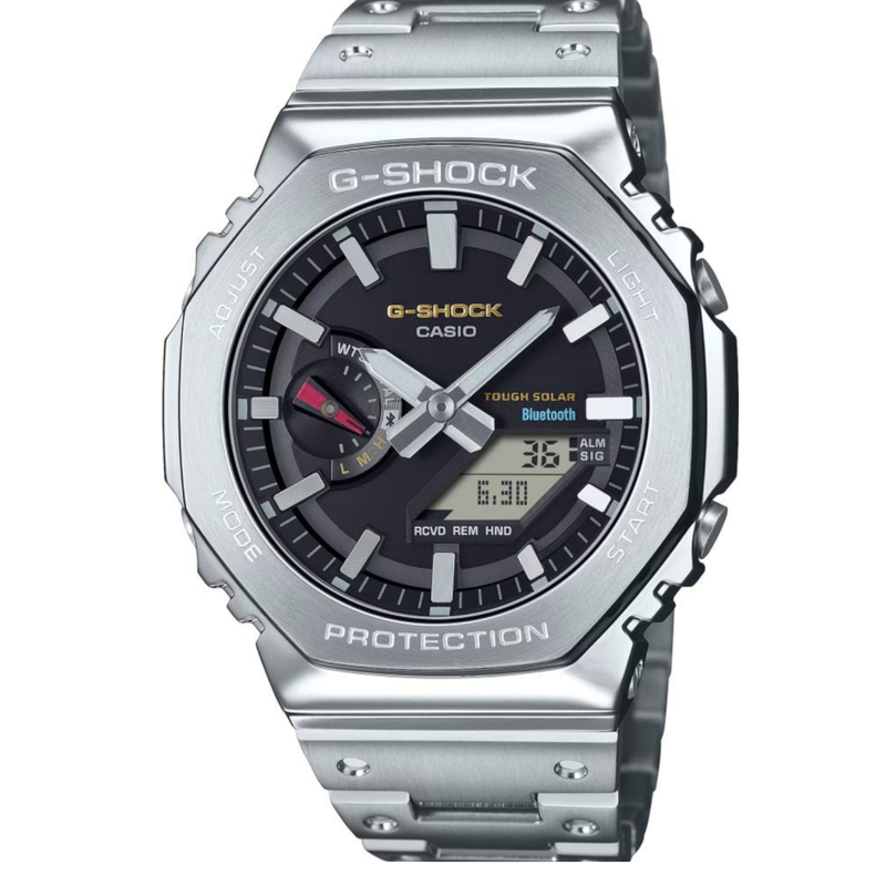 Casio Gm-B2100Sd-1Cdr Kol Saati