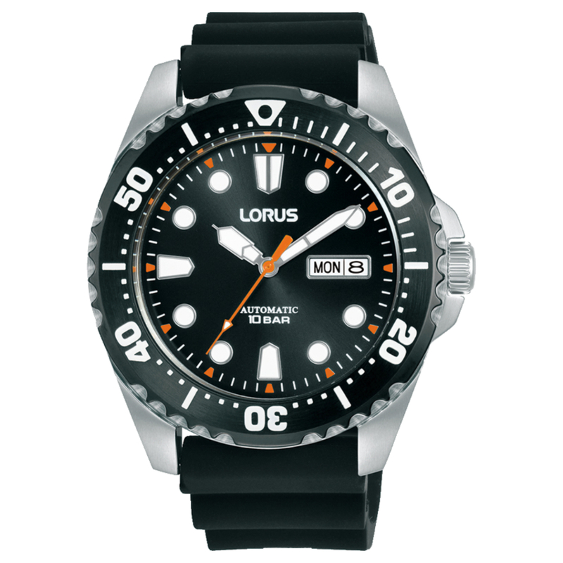 Lorus Rl481Bx9 Kolsaati