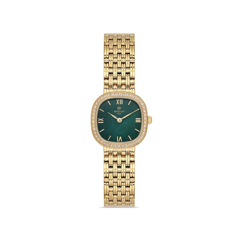Hislon QL190G-15SG Kol Saati