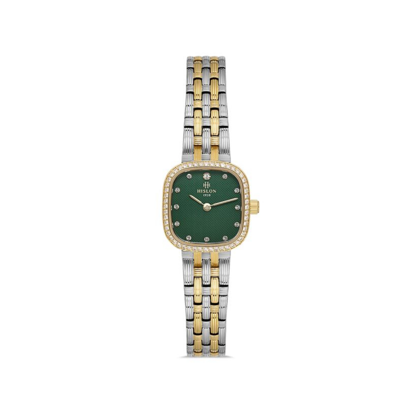 Hislon QL187T-15SG Kol Saati