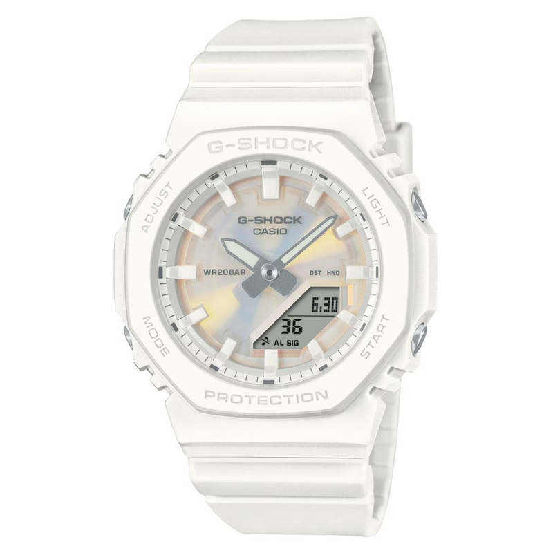 Casio Gma-P2100Pc-7Adr Kol Saati