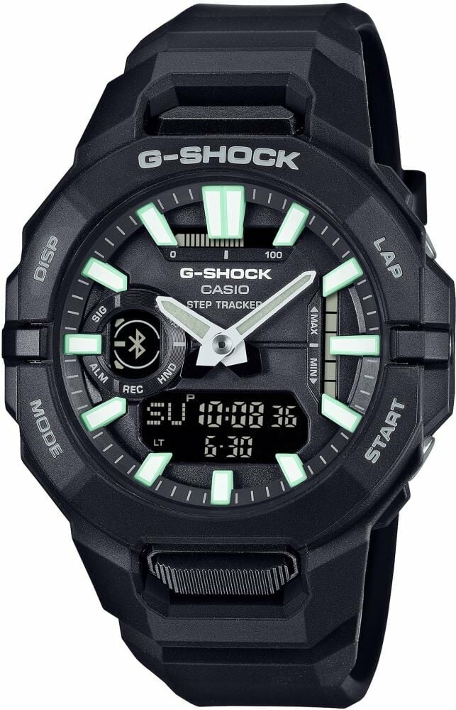 Casio Gba-950-1Adr Kol Saati