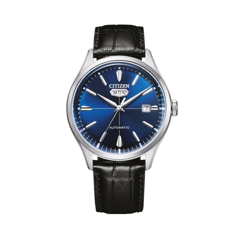 Citizen Nh8390-20Lc Kol Saati