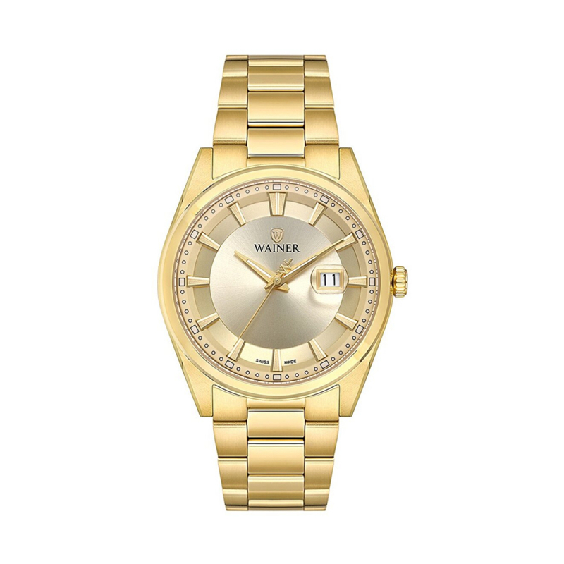 Wainer Wa17200-F Kol Saati