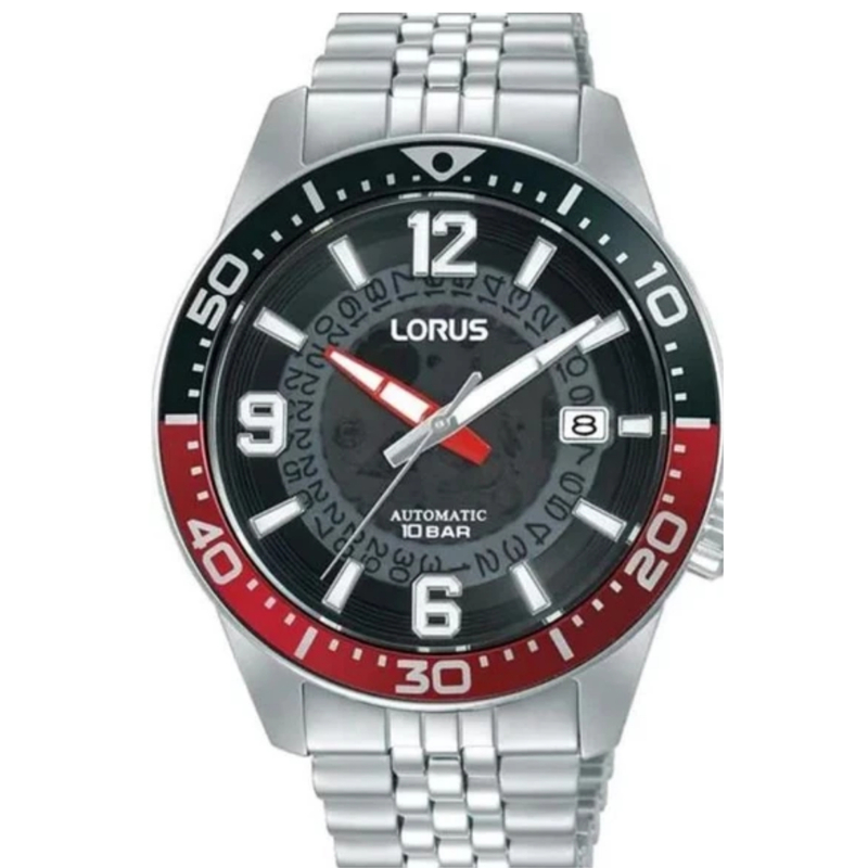 Lorus Ru413Ax9 Kol Saati