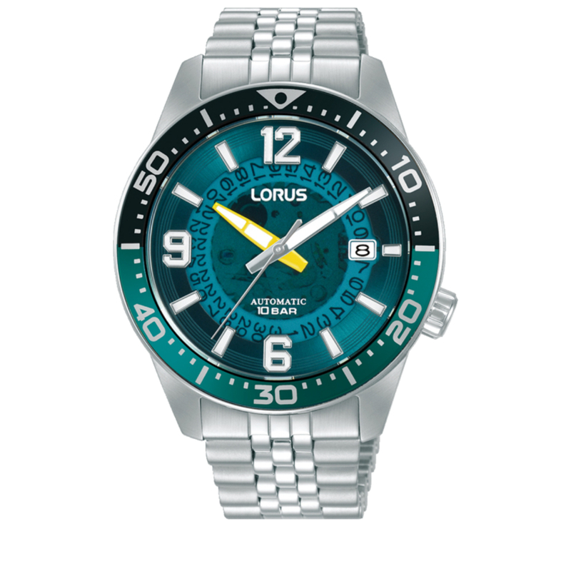 Lorus Ru417Ax9 Kol Saati