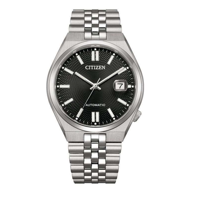 Citizen Tsuyosa 60 Nk0020-55E Kol Saati