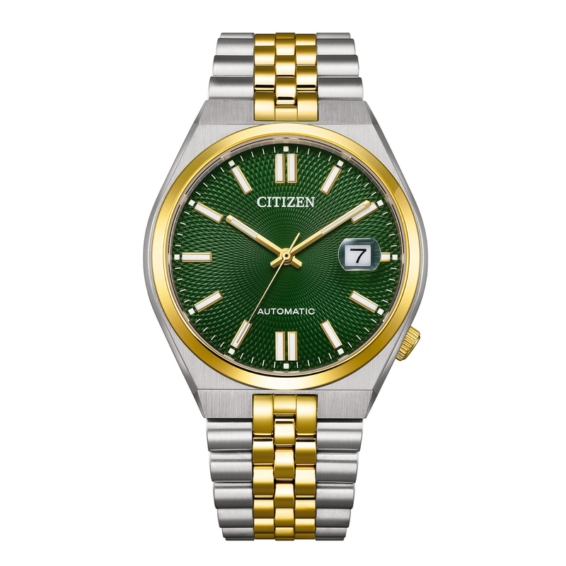 Citizen Tsuyosa 60 Nk0024-54X Kol Saati