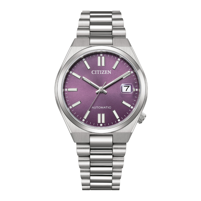 Citizen Nj0200-50W Kol Saati