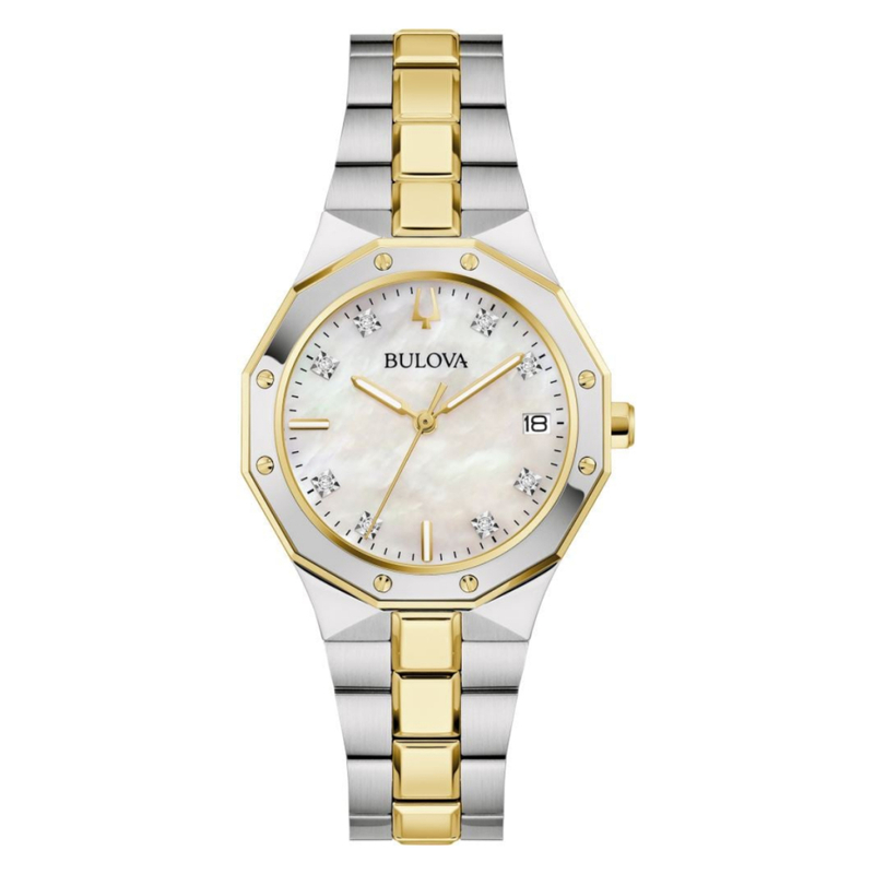 Bulova 98P234 Kol Saati