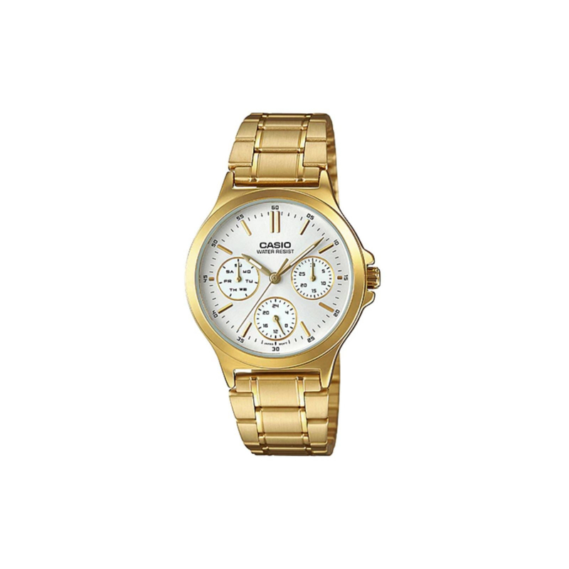 Casio Mtp-V300G-7Audf Kol Saati