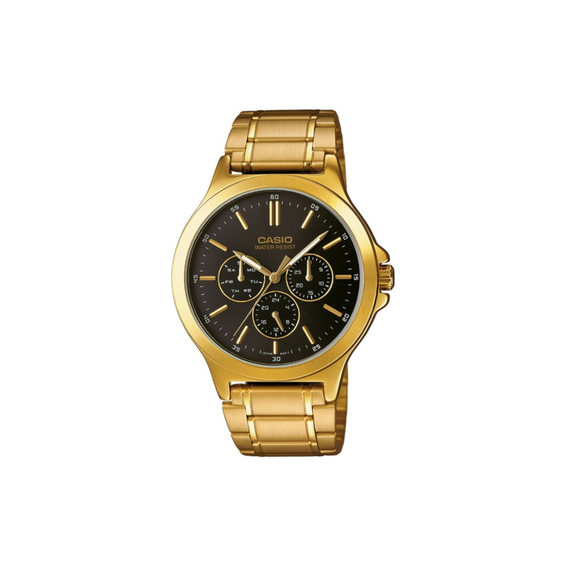 Casio Mtp-V300G-1Audf Kol Saati