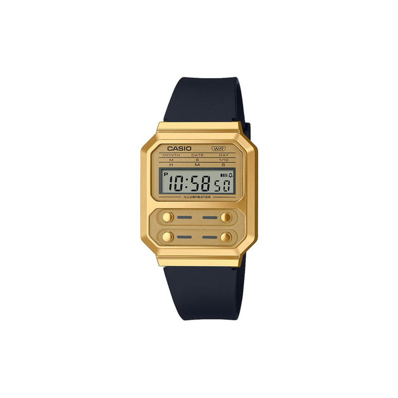 Casio A100Wefg-9Adf Kol Saati