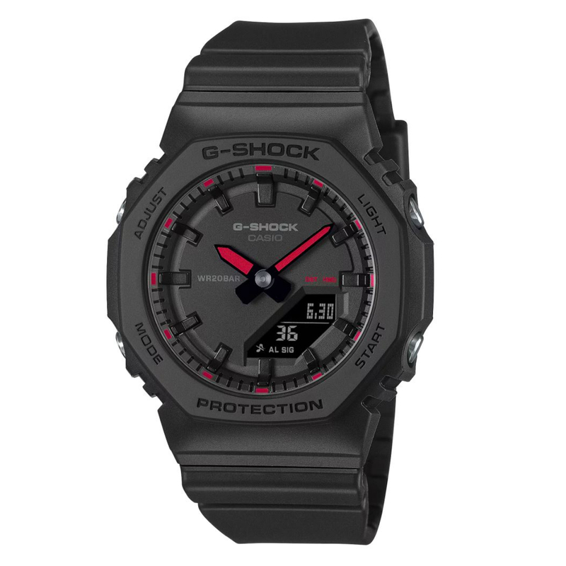 Casio Gma-P2100Sa-1A1Dr Kol Saati