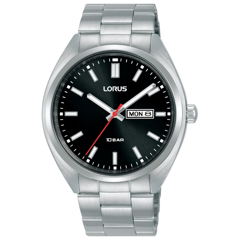 LORUS RH363AX9 KOLSAATİ