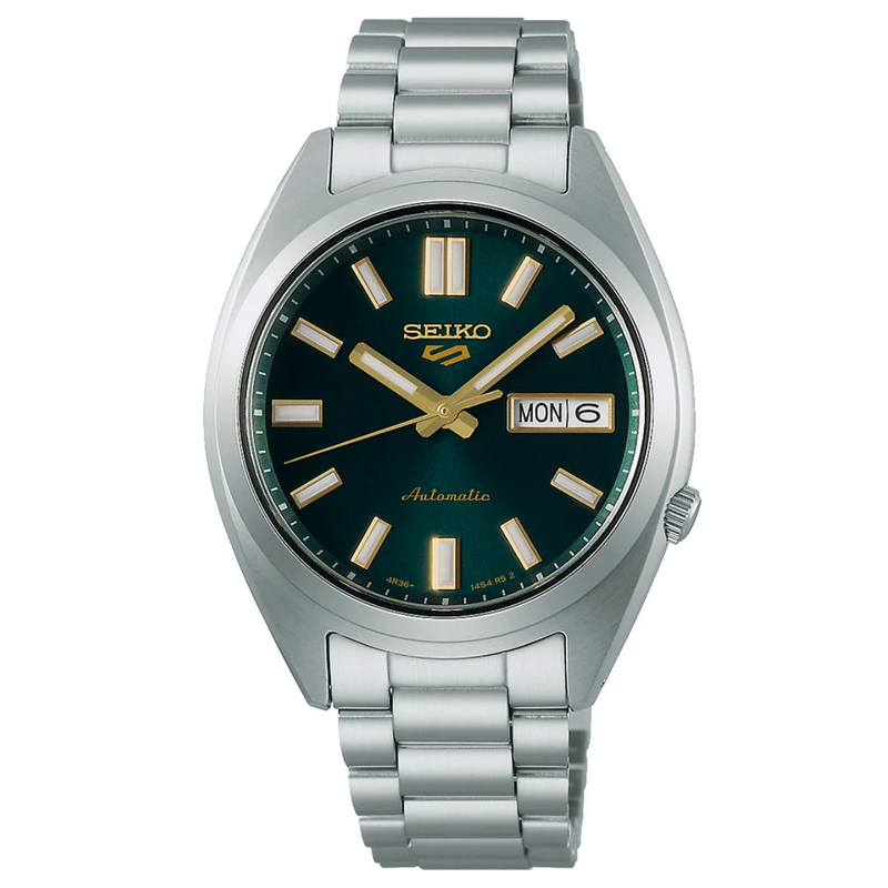 Seiko Srpl57K Kol Saati