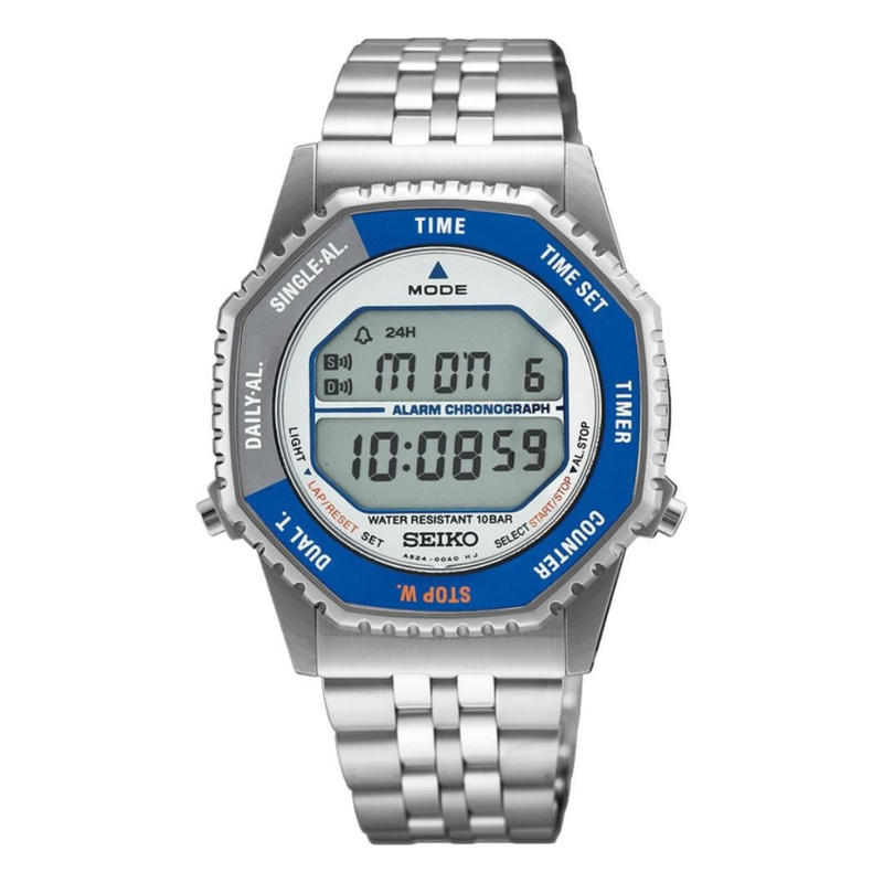 Seiko Smgg21P Kol Saati