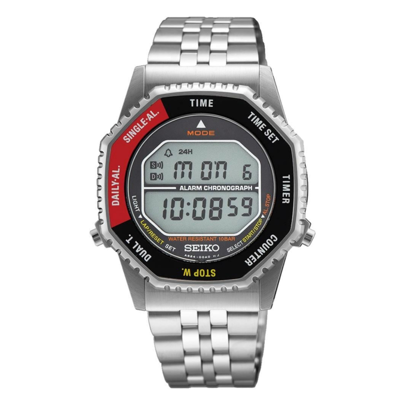 Seiko Smgg19P Kol Saati