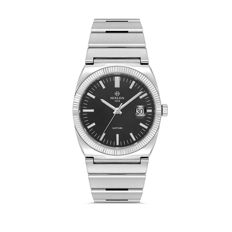 Hislon CL211S-04SS Kol Saati