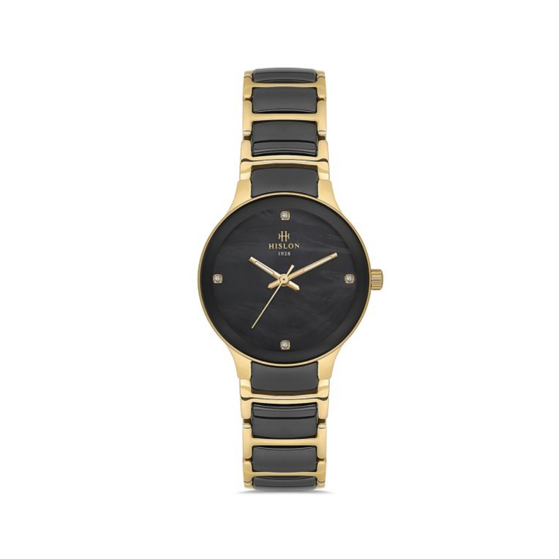 Hislon QL110T-04SG Kol Saati