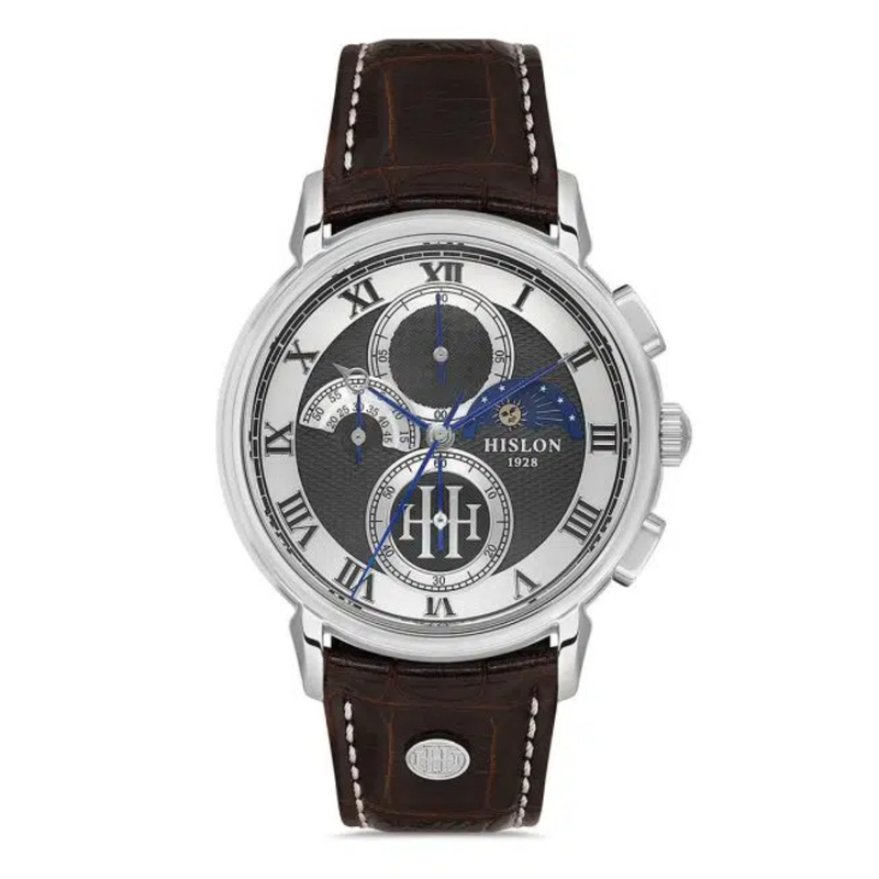 Hislon Tm143S-03Ks Kol Saati