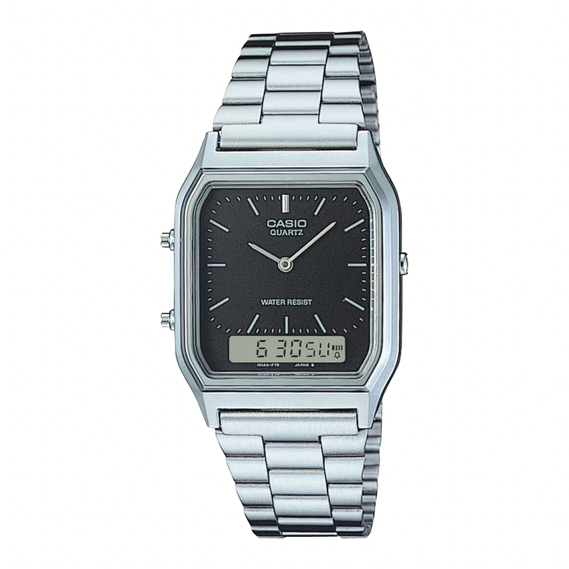 CASIO AQ-230A-1DMQ KOL SAATİ