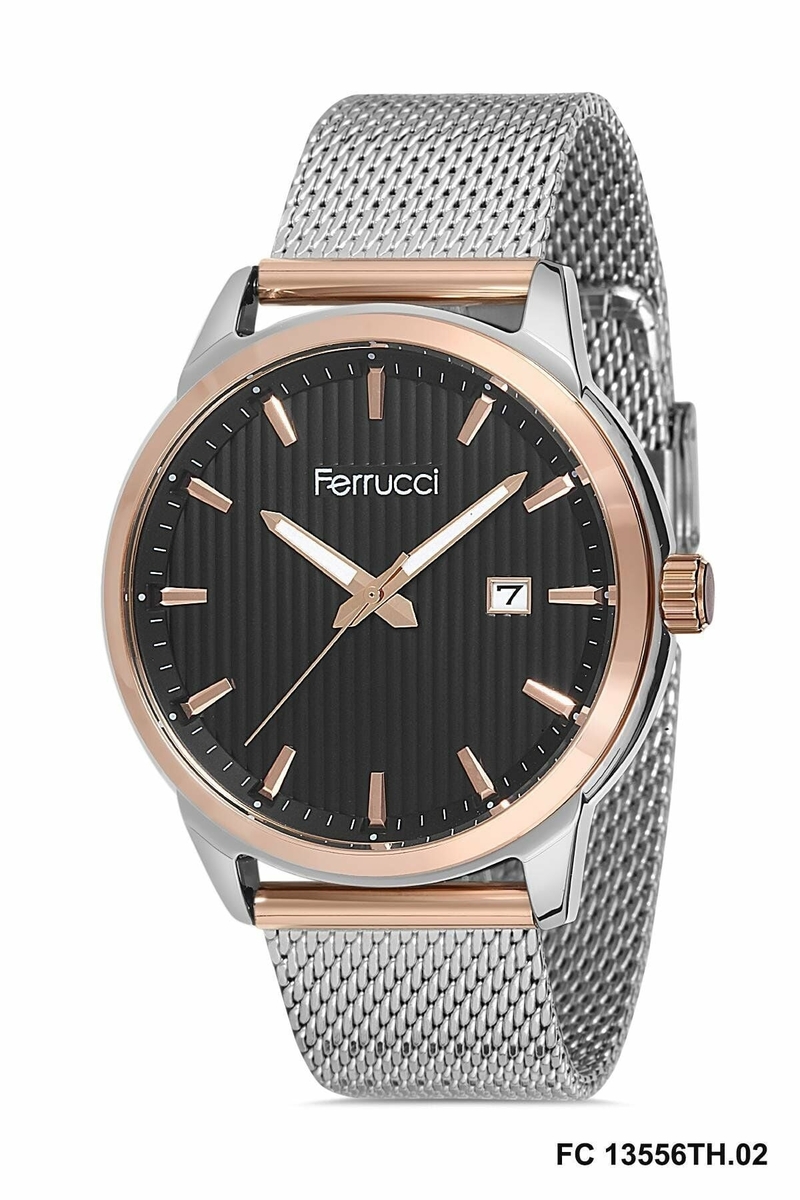 Ferrucci FC.13556TH.2 Kol Saati