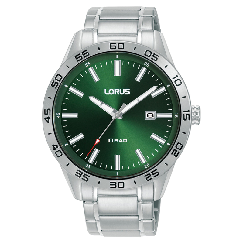 Lorus  Rh951Qx9 Kol Saati