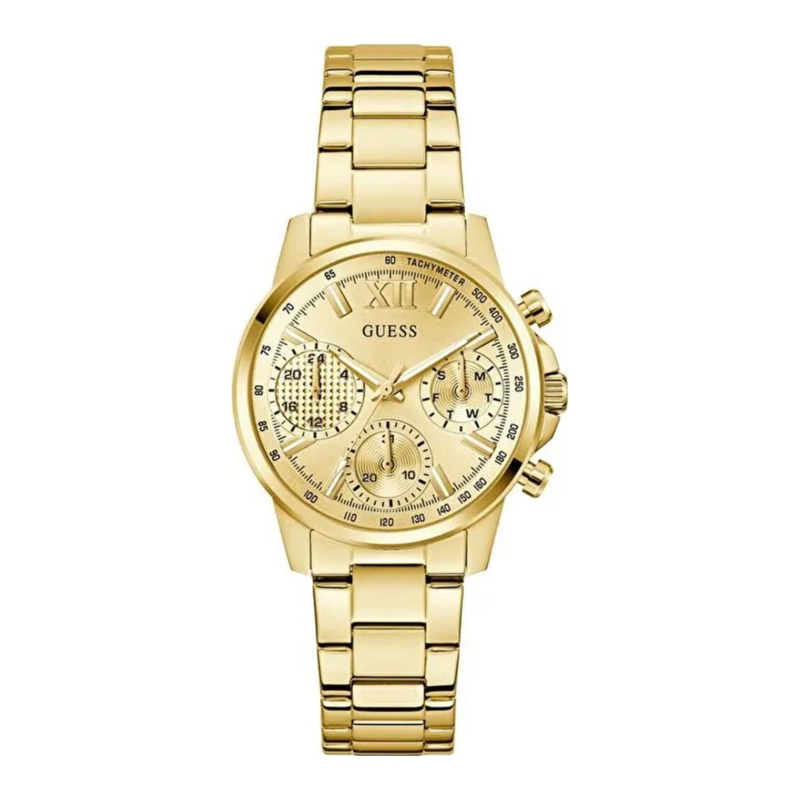 Guess Gugw0933L2 Kol Saati