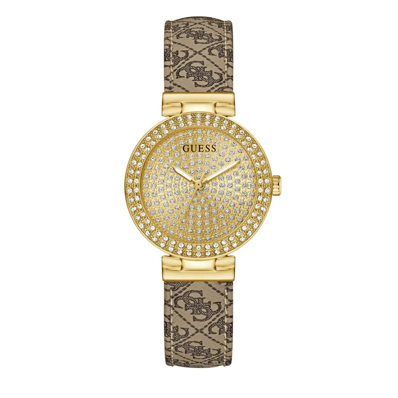 Guess Gugw0943L2 Kol Saati