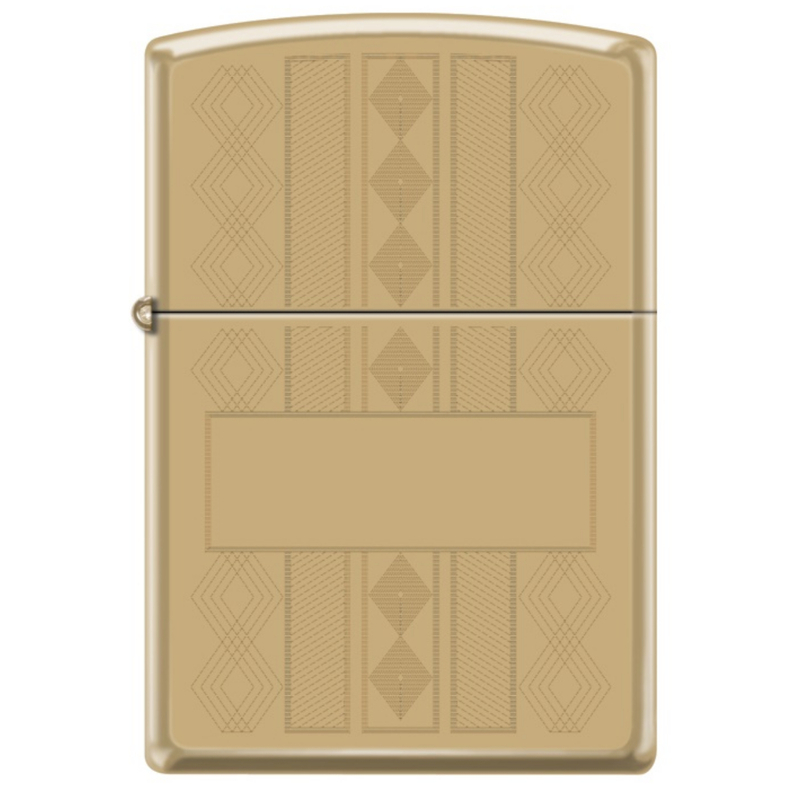 Zippo 254B-068911  254B-068911 Çakmak