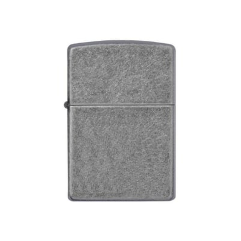 Zippo 121FB-001074 Reg Antq Sp Fl Btm Çakmak