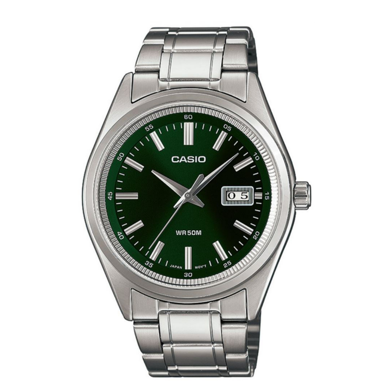 Casio Mtp-B180D-3Avdf Kol Saati