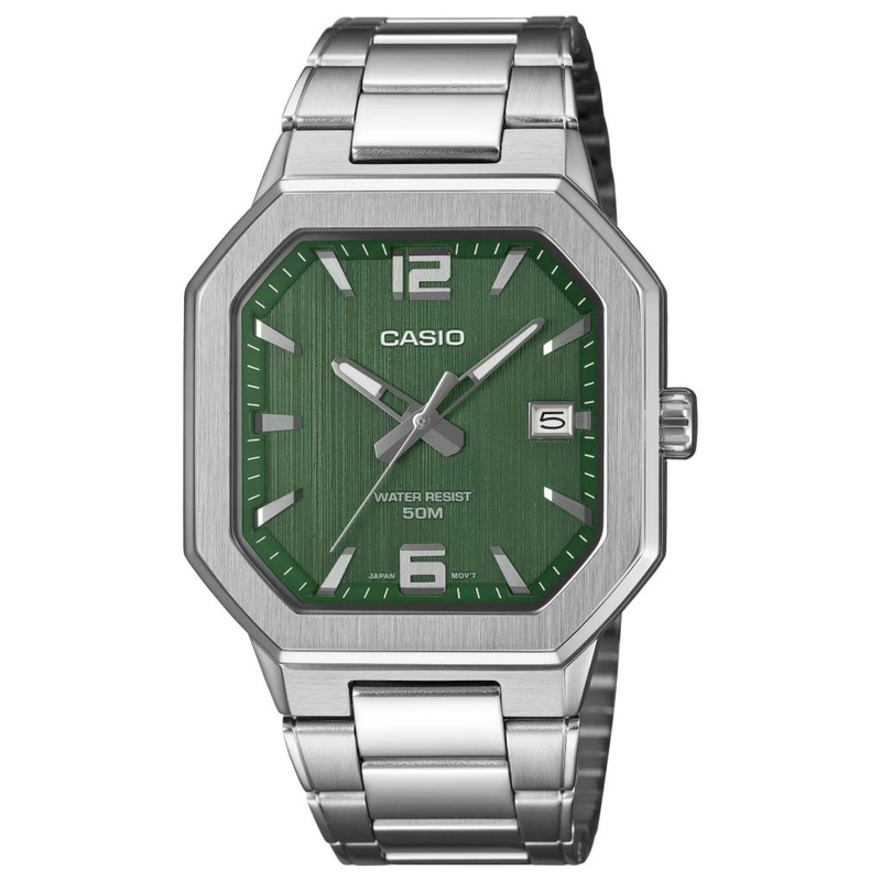Casio MTP-B195D-3AVDF Kol Saati