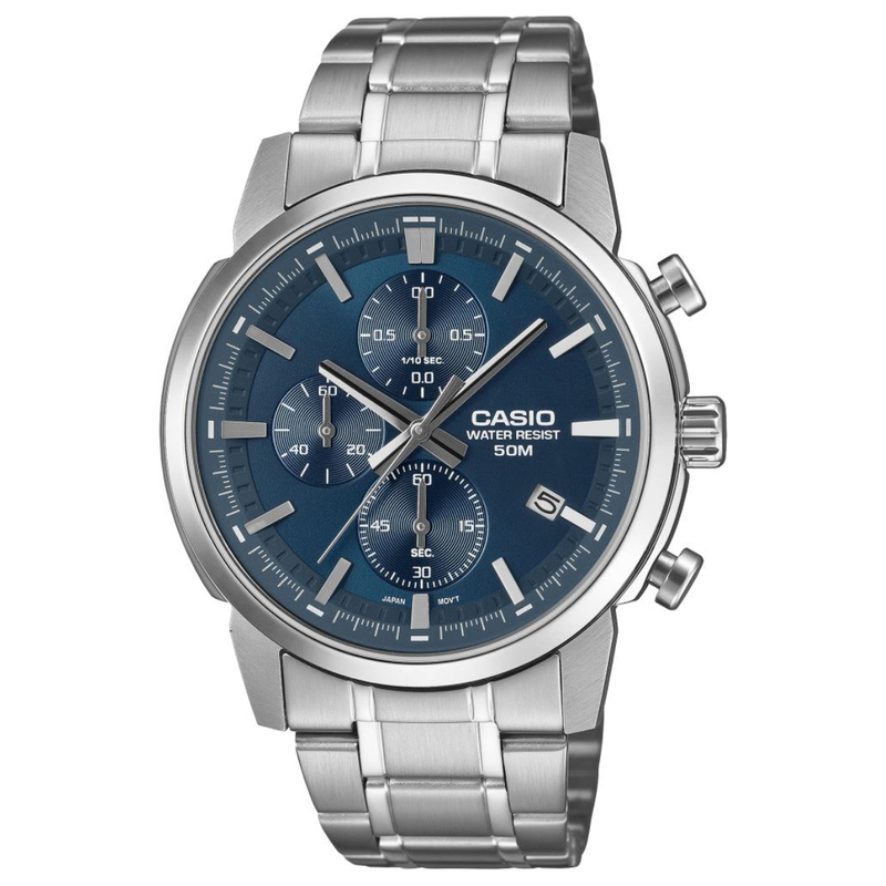 Casio MTP-E510D-2A2VDF Kol Saati