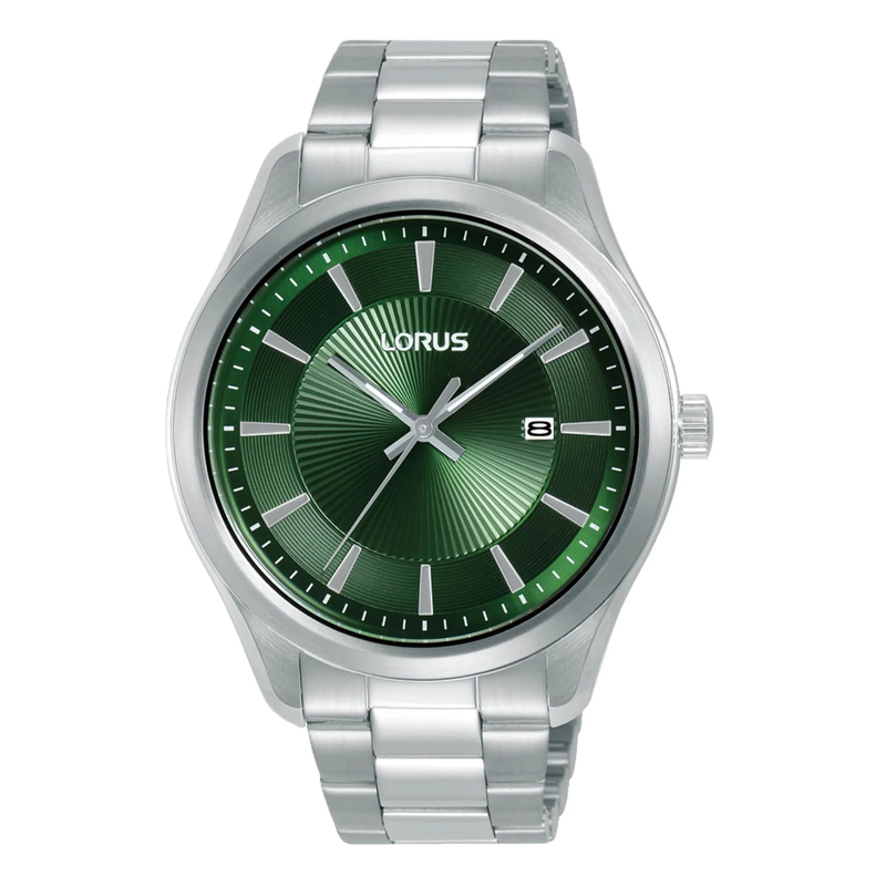 Lorus Rh929Rx9 Kol Saati